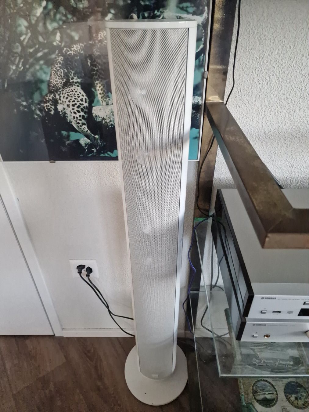 Yamaha Lettore multimediale & Streamer: Stereo-Anlagen-Schnäppchen – Usato da Bellmund venduto da Aquariuz25 3