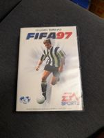 Fifa 97 Sega Mega Drive