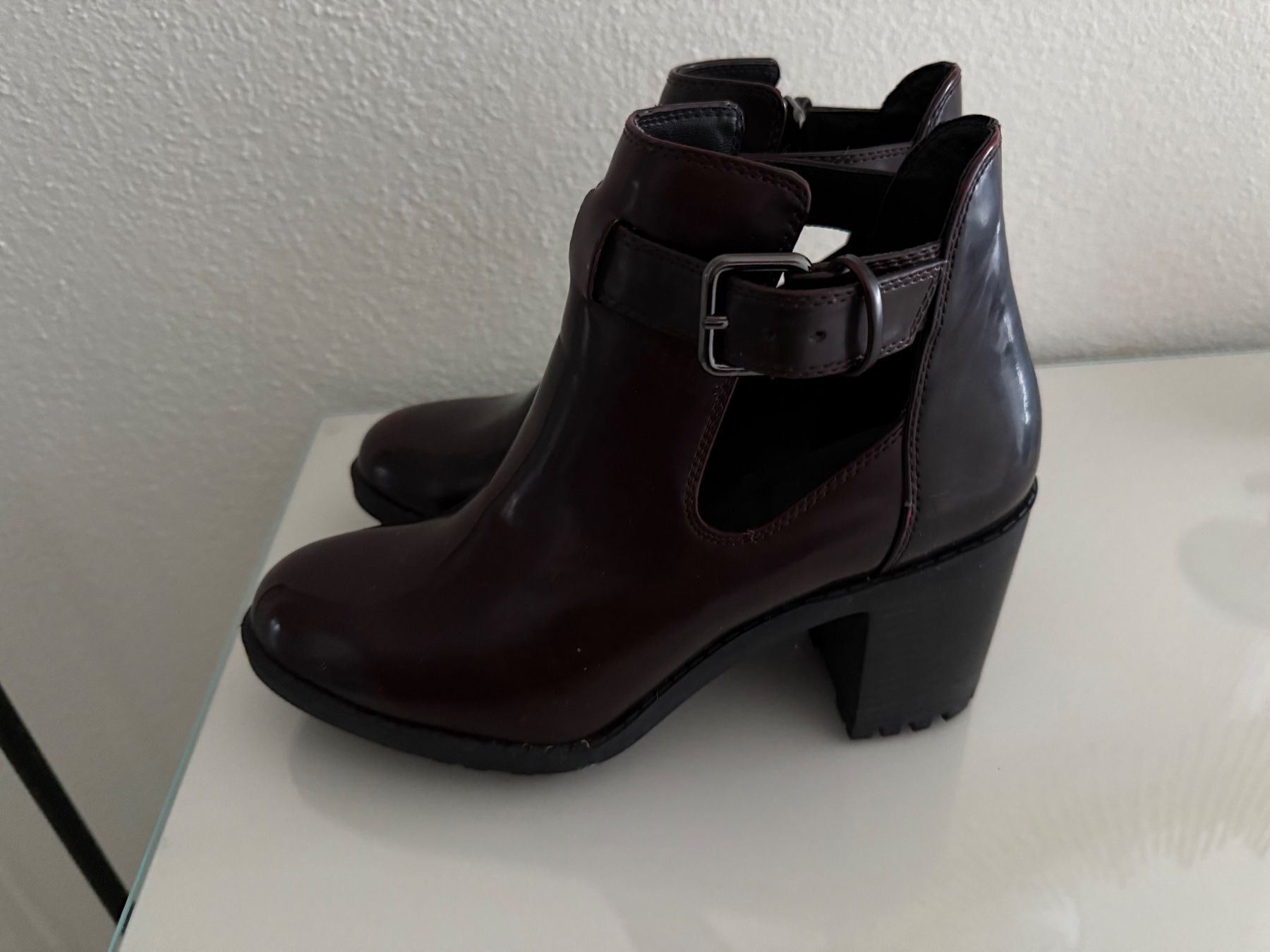 Zara Scarpe da donna: Zara Schuhe Grosse 39 – Nuovo e nell'imballaggio originale da Alpnach Dorf venduto da ljusja 1