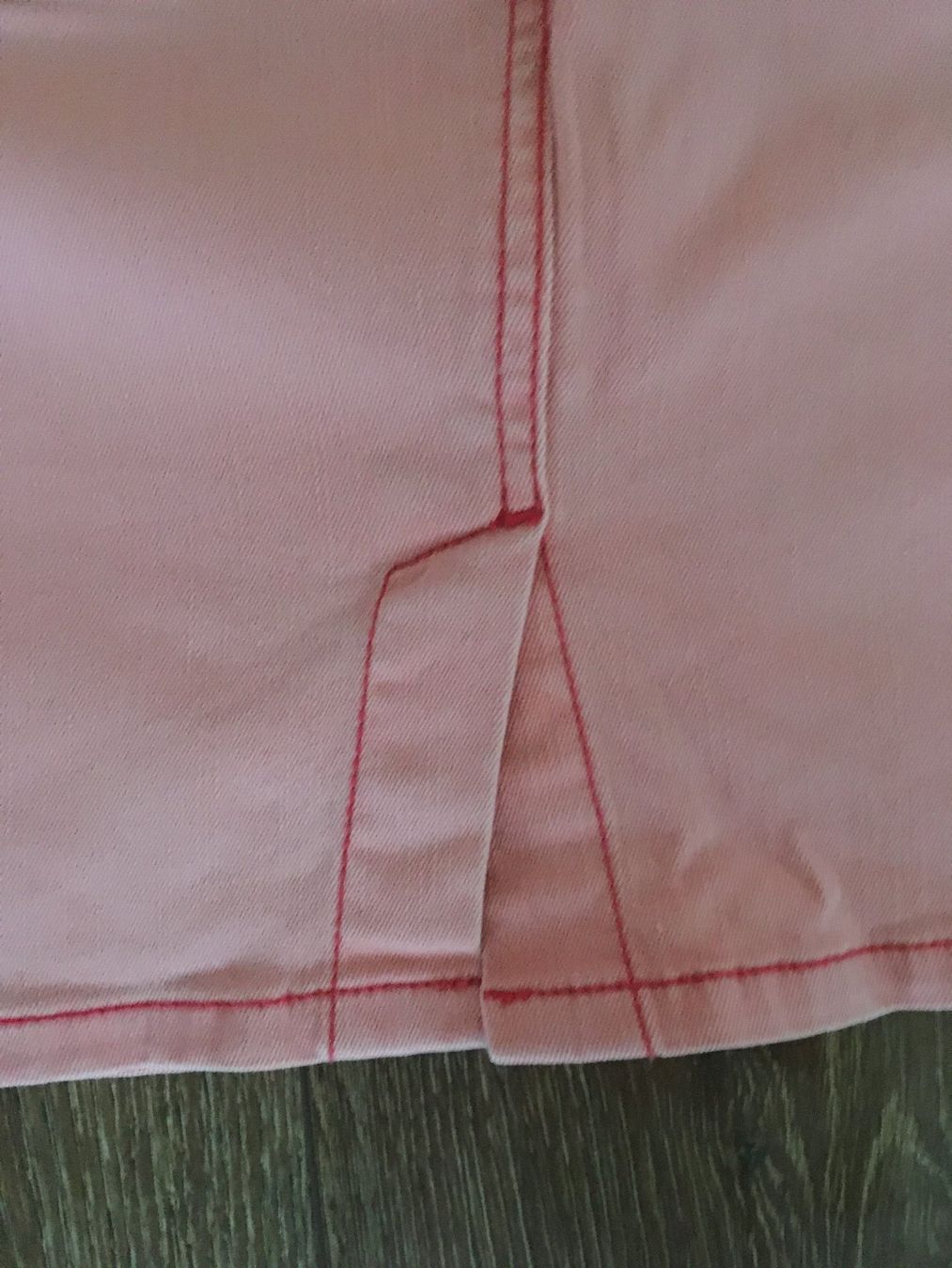 Gonne: Jeansrock Street One Gr.36 – Usato da Muotathal venduto da robin40 4