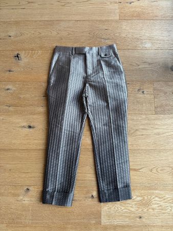 ORIG. MAISON MARGIELA HOSE SEIDE, NP 1390.-