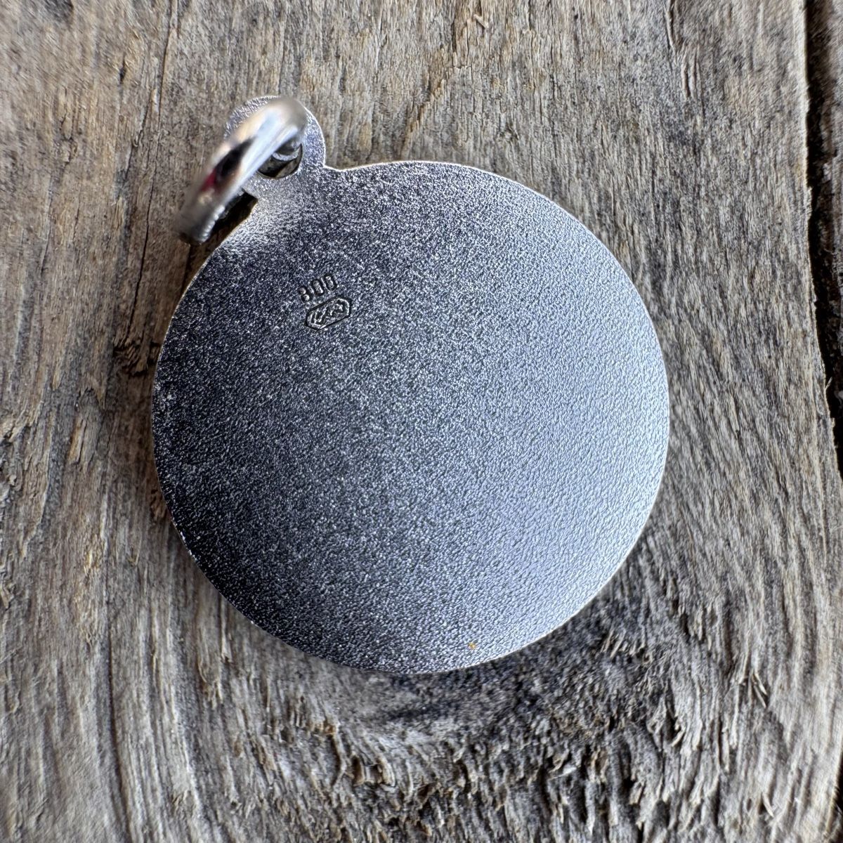 Anhänger: Pisces Zodiac Pendant Silver 800 New – Neu (gemäss Beschreibung) aus Arzier-Le Muids von Avanna 1