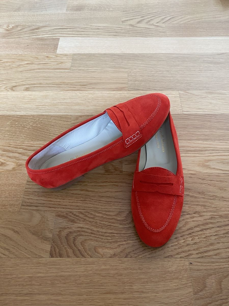 Scarpe da donna: Ballerina – Nuovo (secondo la descrizione) da Zürich venduto da luc_hx6g 1