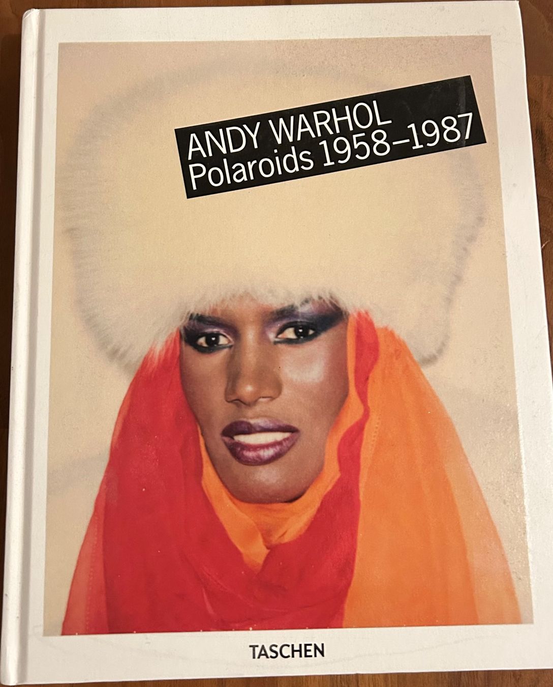 Libri: ANDY WARHOL polaroids 1958-1987 – Nuovo (secondo la descrizione) da Winterthur venduto da van_nh9c