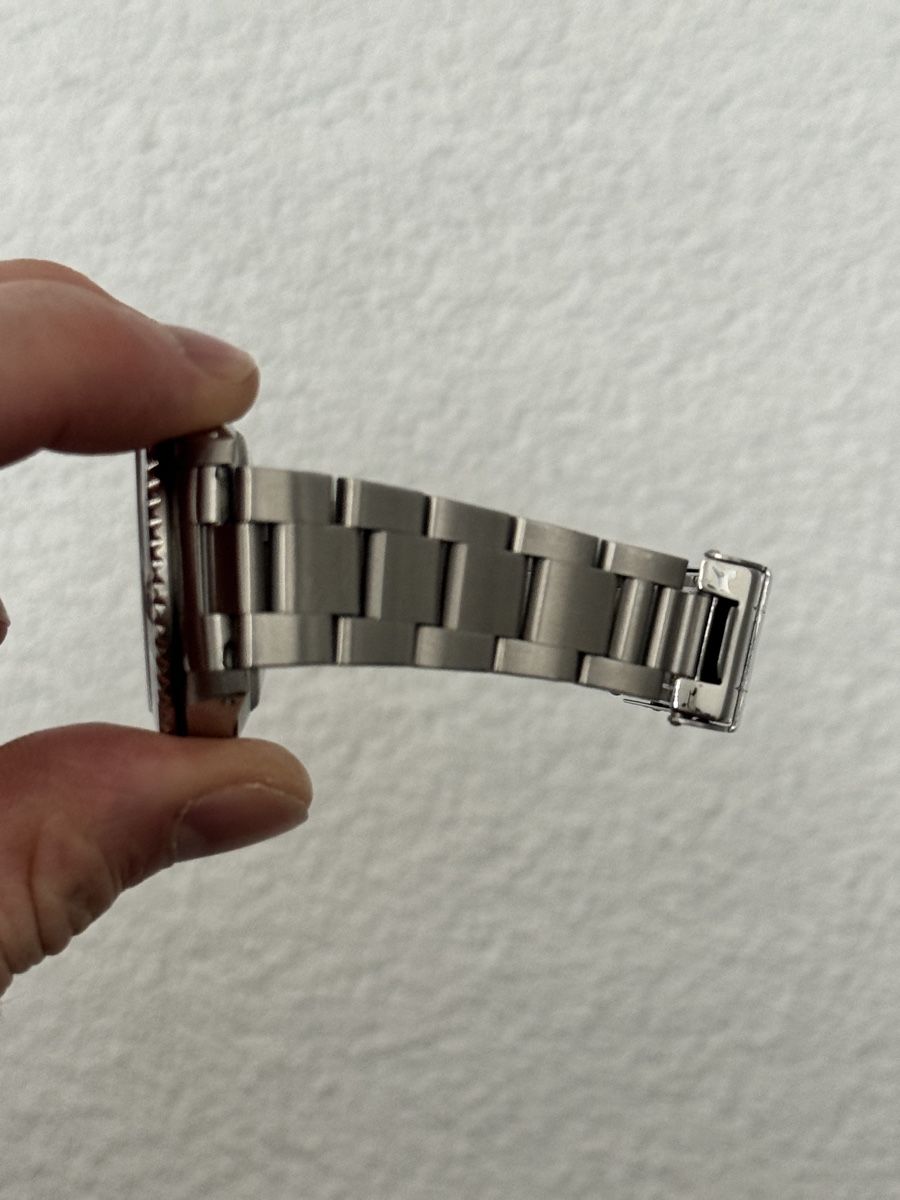 Rolex Orologi: Rolex Submariner Two-Liner 14060 – Usato da Rudolfstetten venduto da dariostallone 8