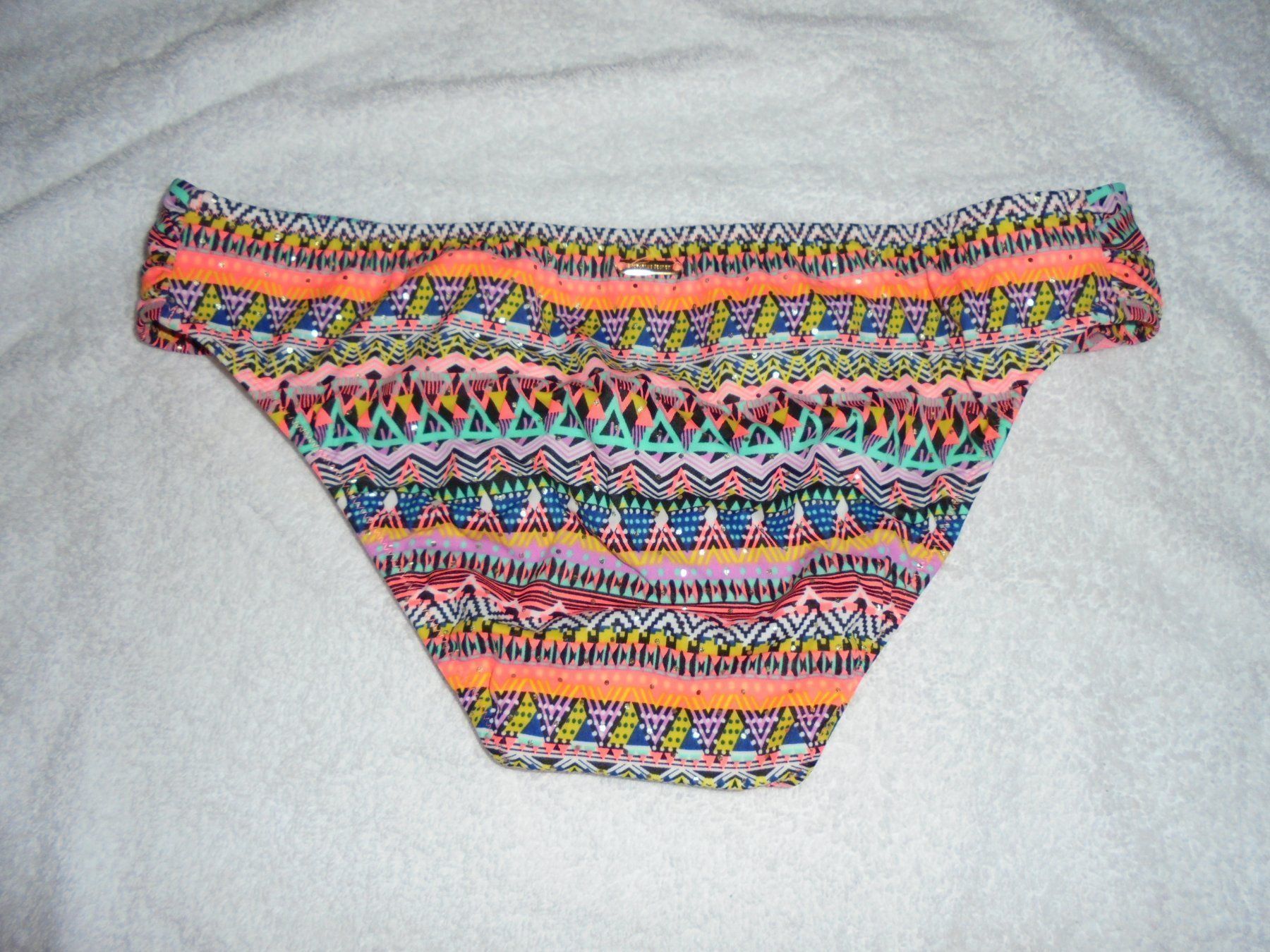 Victoria's Secret Costumi da bagno & Bikini: VICTORIA'S SECRET BIKINI-HOSE GRÖSSE S – Nuovo e nell'imballaggio originale da Aarau Rohr venduto da PinkSchwein 2
