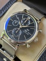 IWC Portofino Chronograph