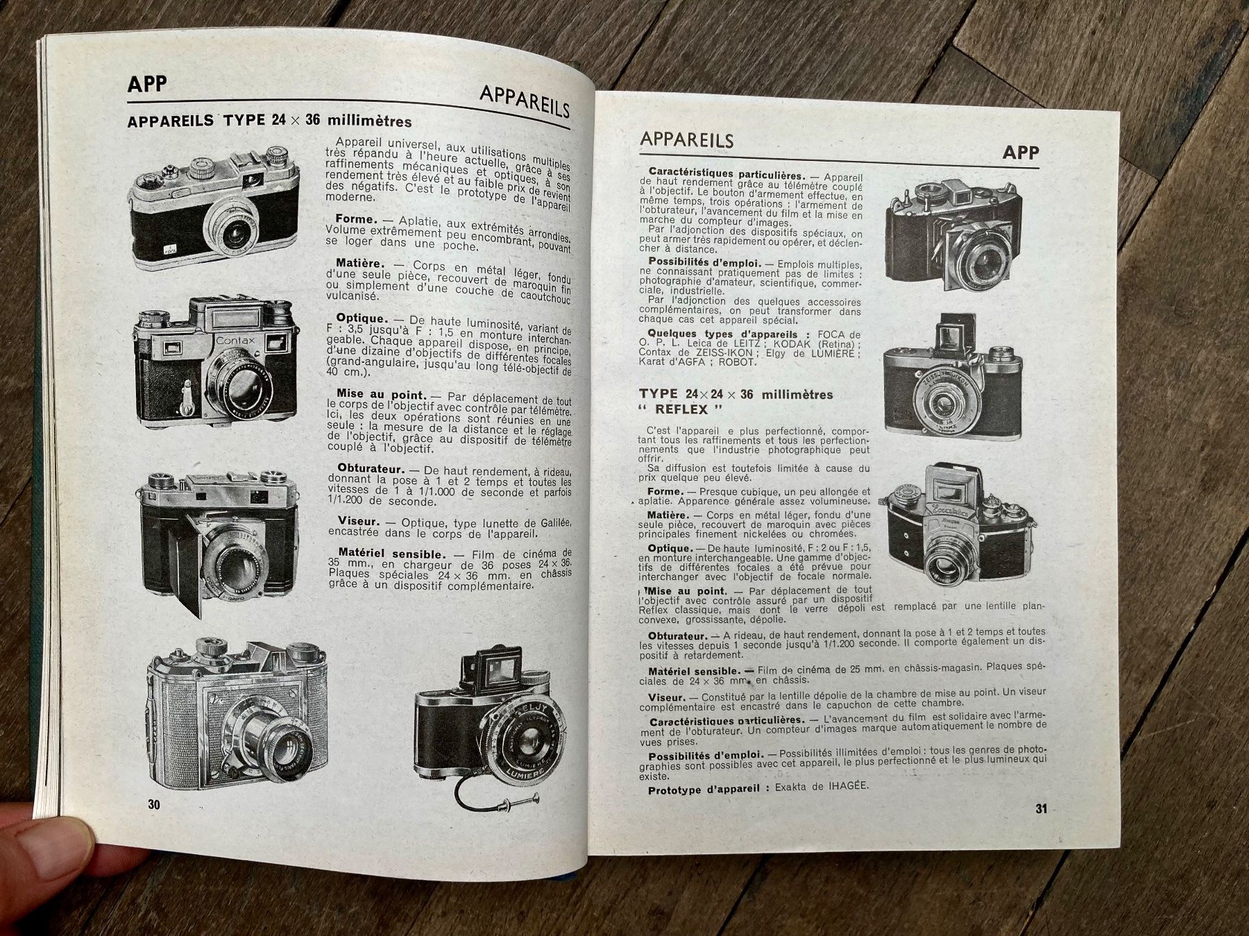 Libri: Photo Almanach Prisma – Usato da Uzwil venduto da sittertobel 2