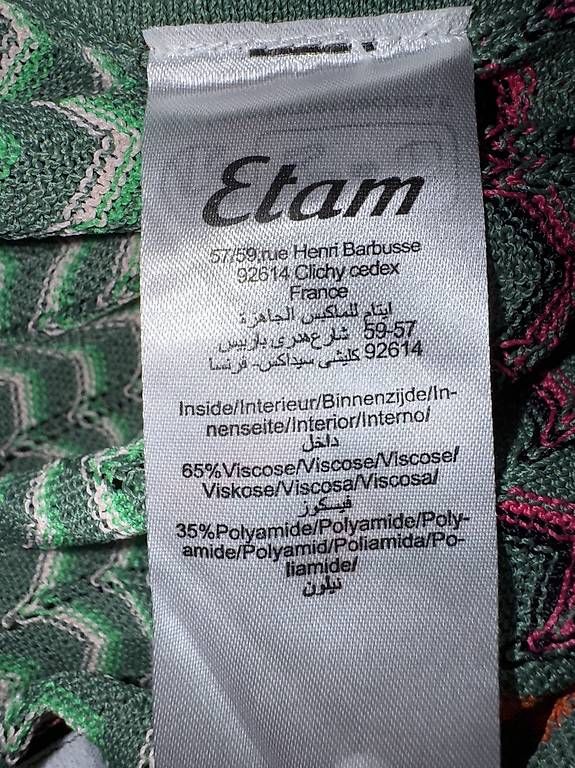 Pantalons: NEU Etam Shorts Gr. L – D'occasion à Bern par tam_vv72 3