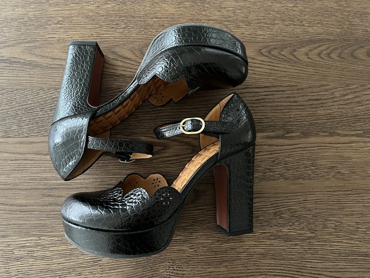 Chie Mihara Chaussures femmes: Chie Mihara 37.5 – Neuf avec emballage d'origine à Zürich par zz6zz 4