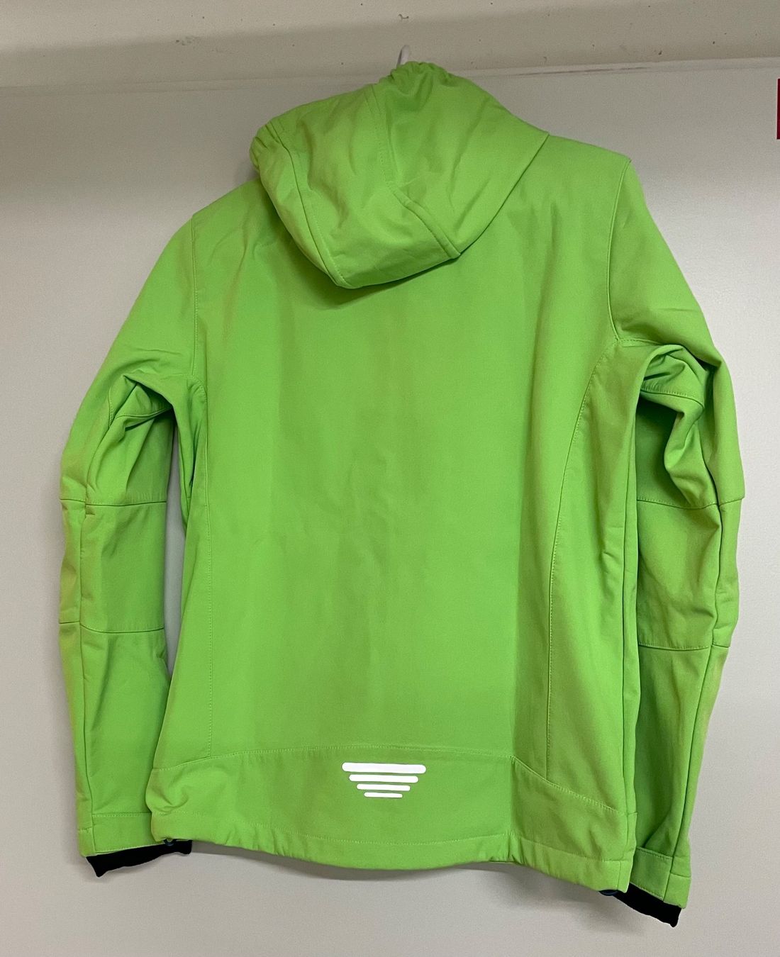 Giacche & Cappotti: Softshelljacke Gr.164 – Usato da Oberarth venduto da mimmio5 1
