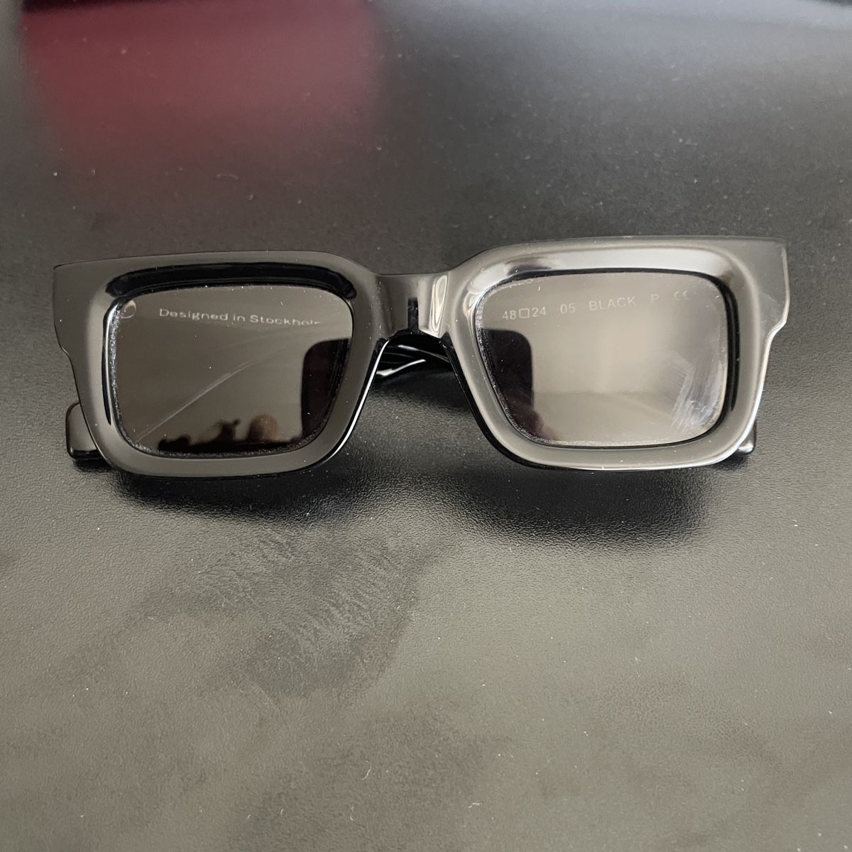 Brillen & Gläser: CHIMI Sonnenbrille – Neu (gemäss Beschreibung) aus Basel von konan