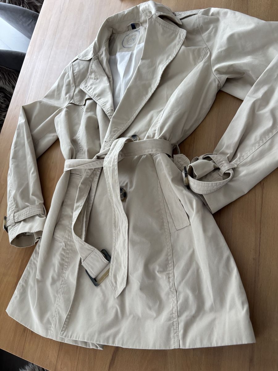 Cappotti: Mantel gr38/40 – Usato da Zug venduto da Biki72 2