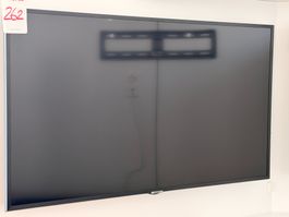 Samsung Flachbildschirm / TV (Lot 262) 8304 Wallisellen