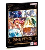 One Piece Premium Card Collection -Best Selection- Vol. 1