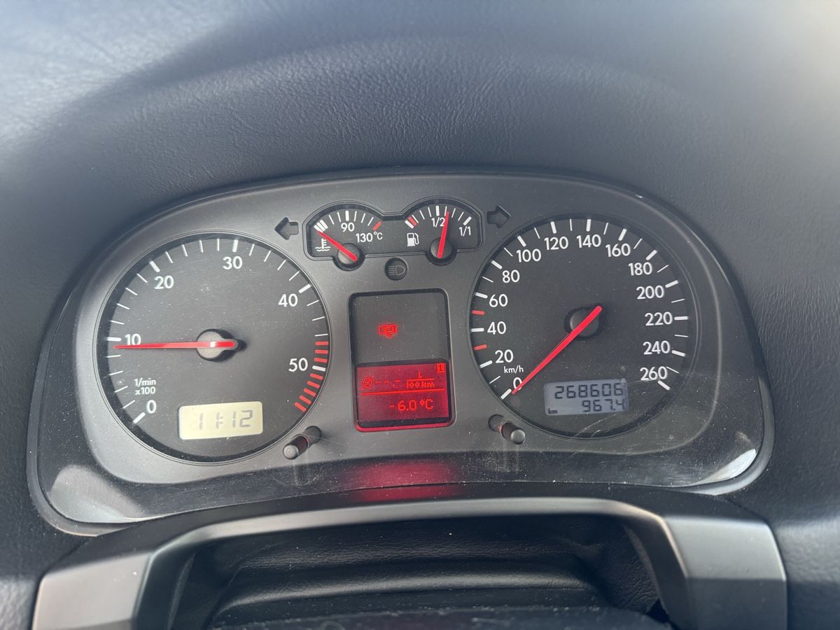 VW Automobili: Golf 4 GTI TDI 150ps – Usato da zürich venduto da fernandes021 7