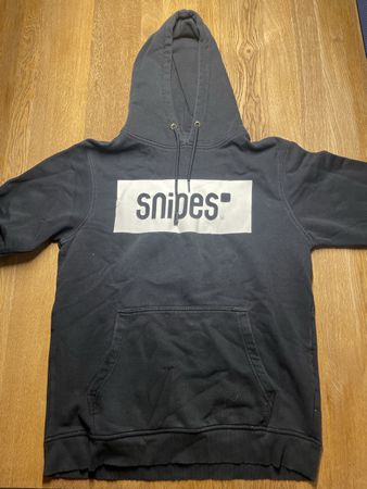 Snipes Hoodie