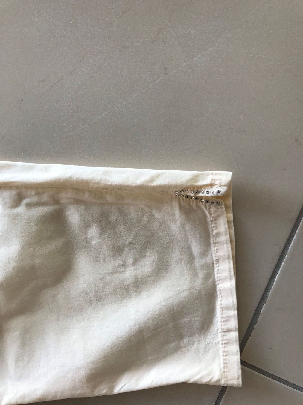 Pantaloni: Pantacourt  /  7/8 Hose  TOSCANE  -  T50 – Nuovo (secondo la descrizione) da Arzier-Le Muids venduto da WinT078 1