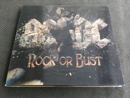 AC/DC - Rock or Bust -CD-