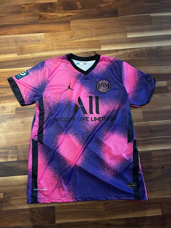 Trikot PSG Messi | Kaufen auf Ricardo