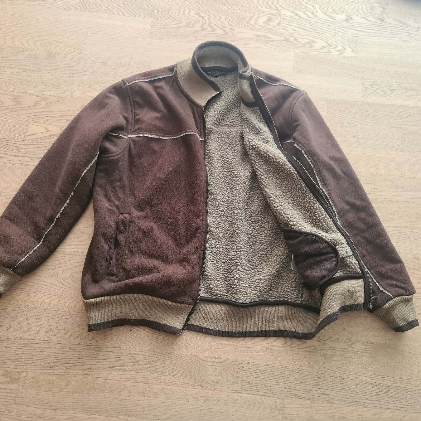 Vestes: TCM Winterjacke XL – D'occasion à Steinen par turbogeiss99 4