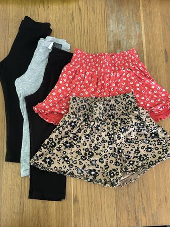 Lot fille 146