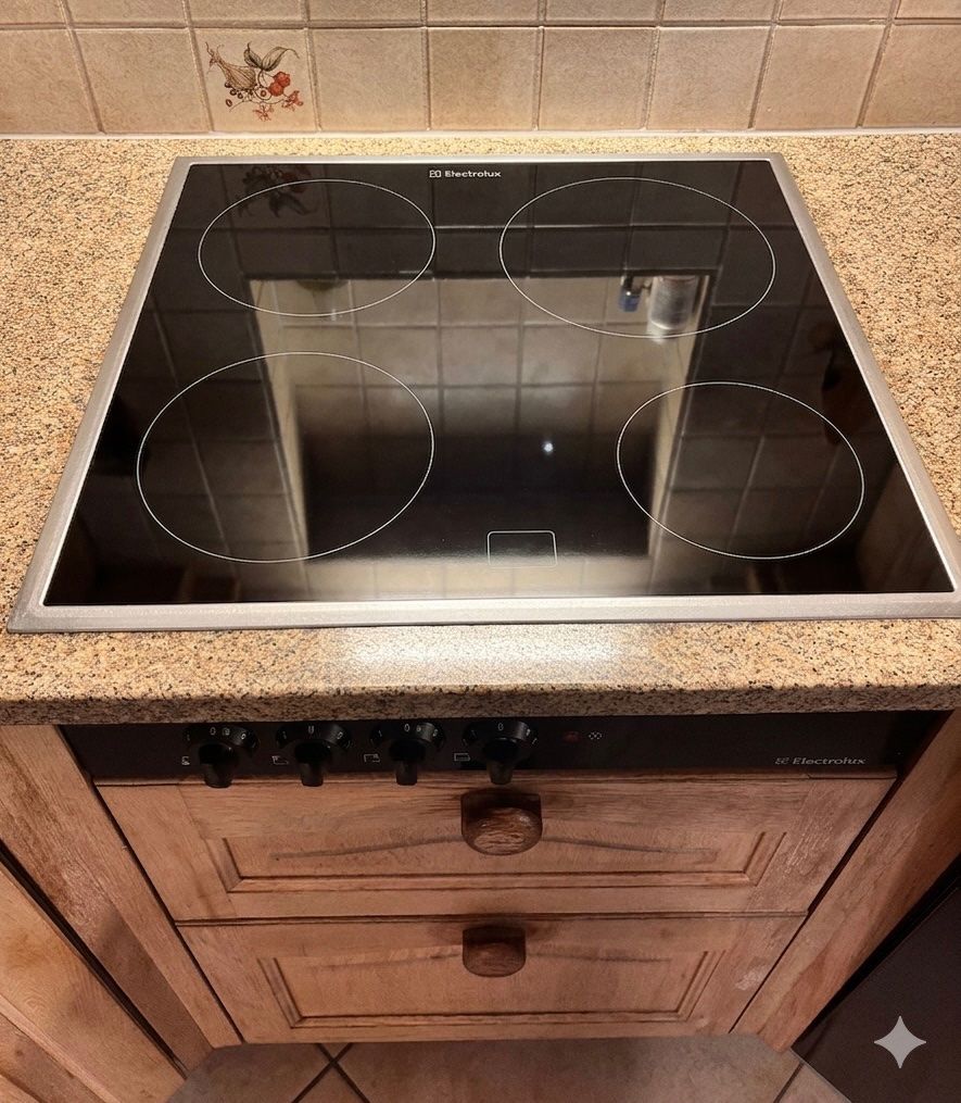 Cucine complete: Gebrauchte Küche – Usato da Gysenstein venduto da Ambi89 4