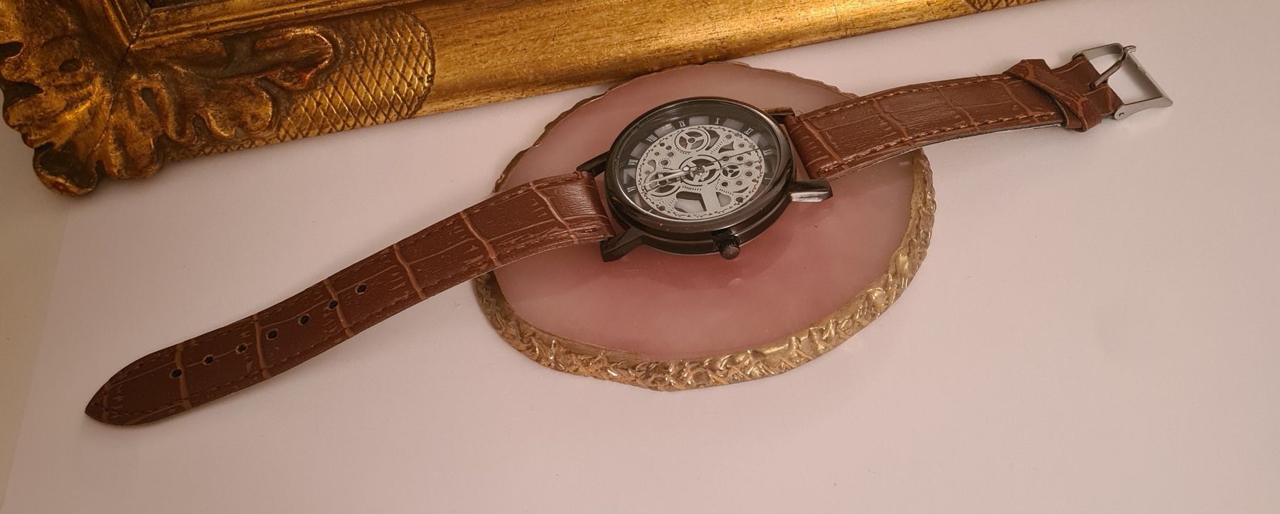 Orologi: Unisex - Uhr "MeyKey" Neu – Nuovo (secondo la descrizione) da Möhlin venduto da bekapame 5