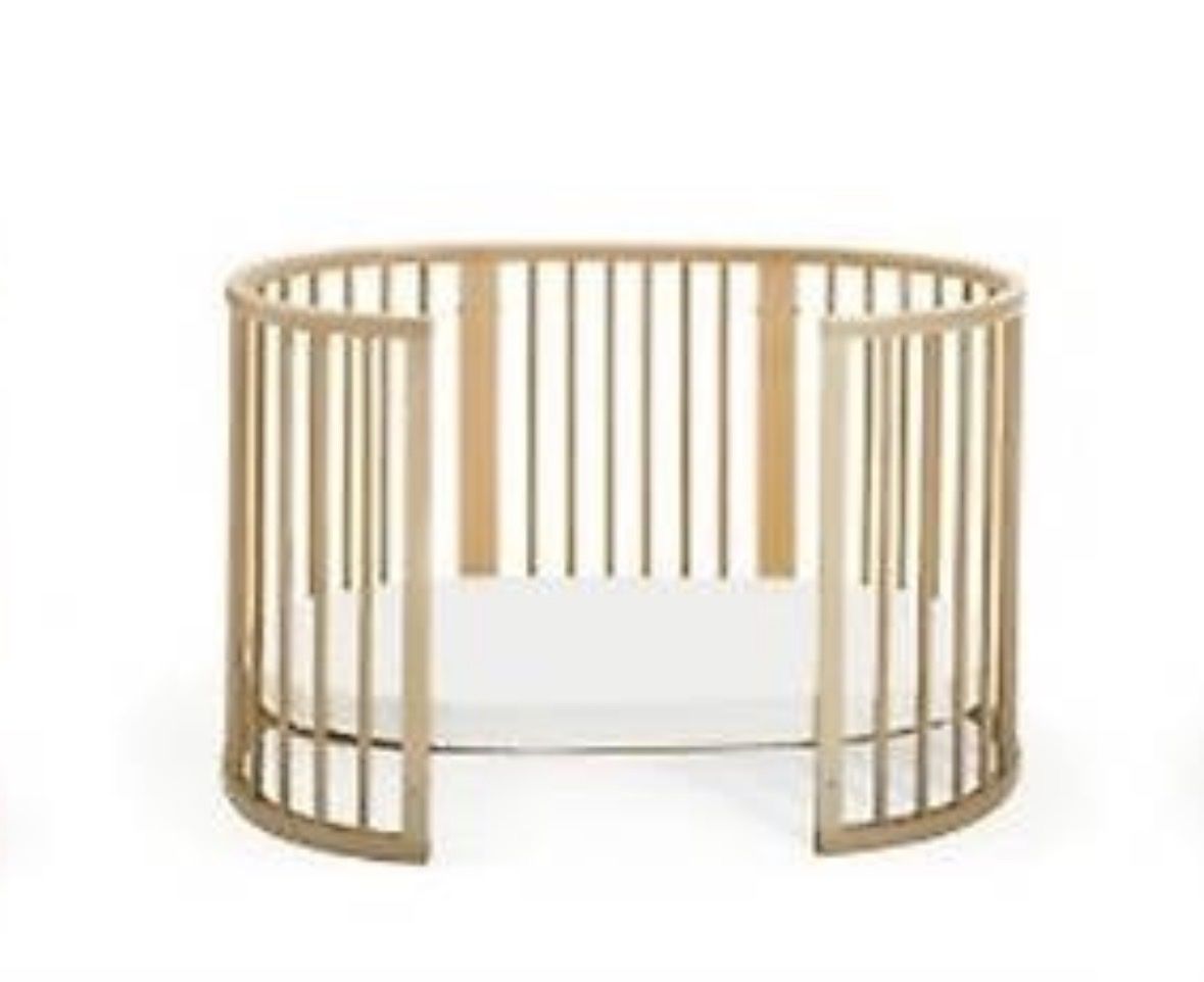 Stokke Wiegen & Stubenwagen: Stokke Stubenwagen/Babybett – Gebraucht aus Zürich von isa_yzc7 2