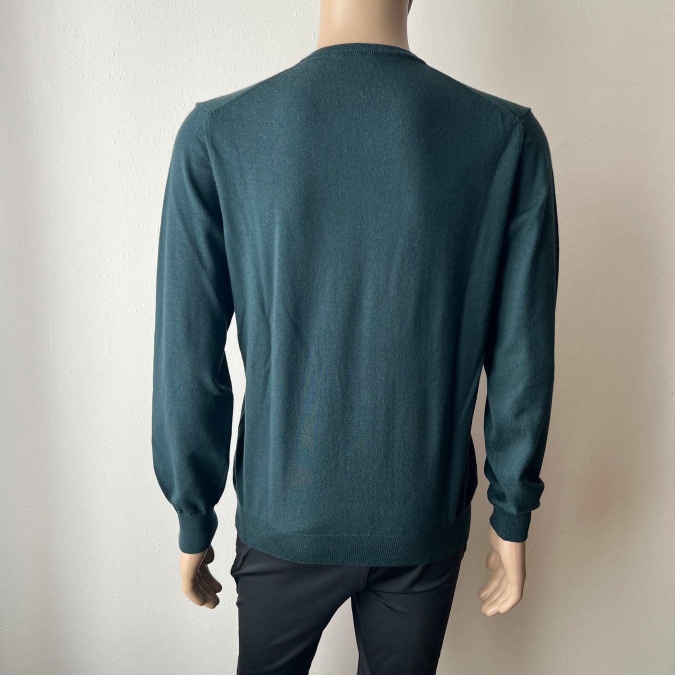 Maglioni & Felpe: neuwertiger VAN LAACK Pullover | 100% Schurwolle  💚 – Usato da Zürich venduto da ClosetQueen 4