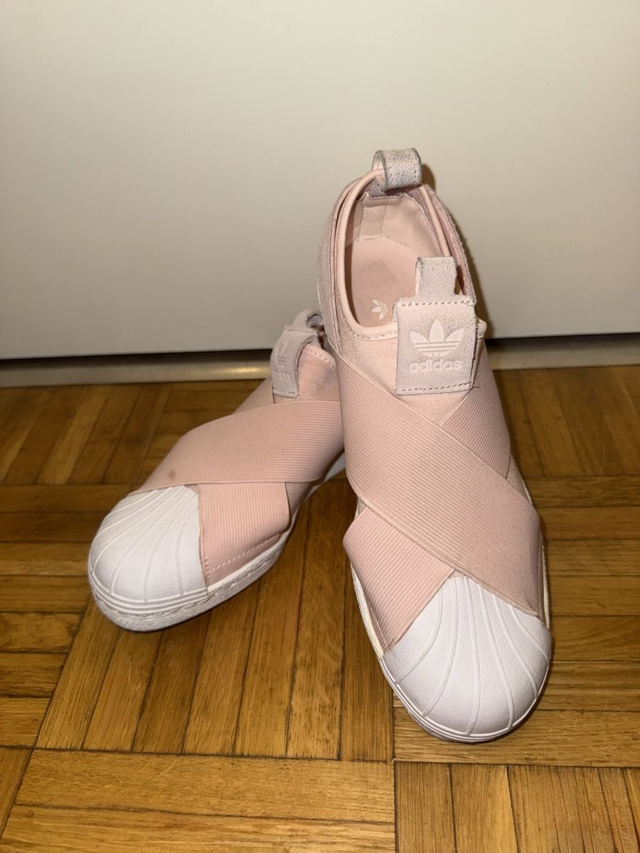 Scarpe da donna: Basket Adidas  – Usato da Genève venduto da oce_q29y