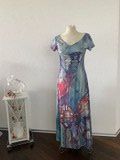 Vestiti: Kleid Schmetterling Gr. S Maxikleid – Nuovo (secondo la descrizione) da Füllinsdorf venduto da Sunnebliemli7 8