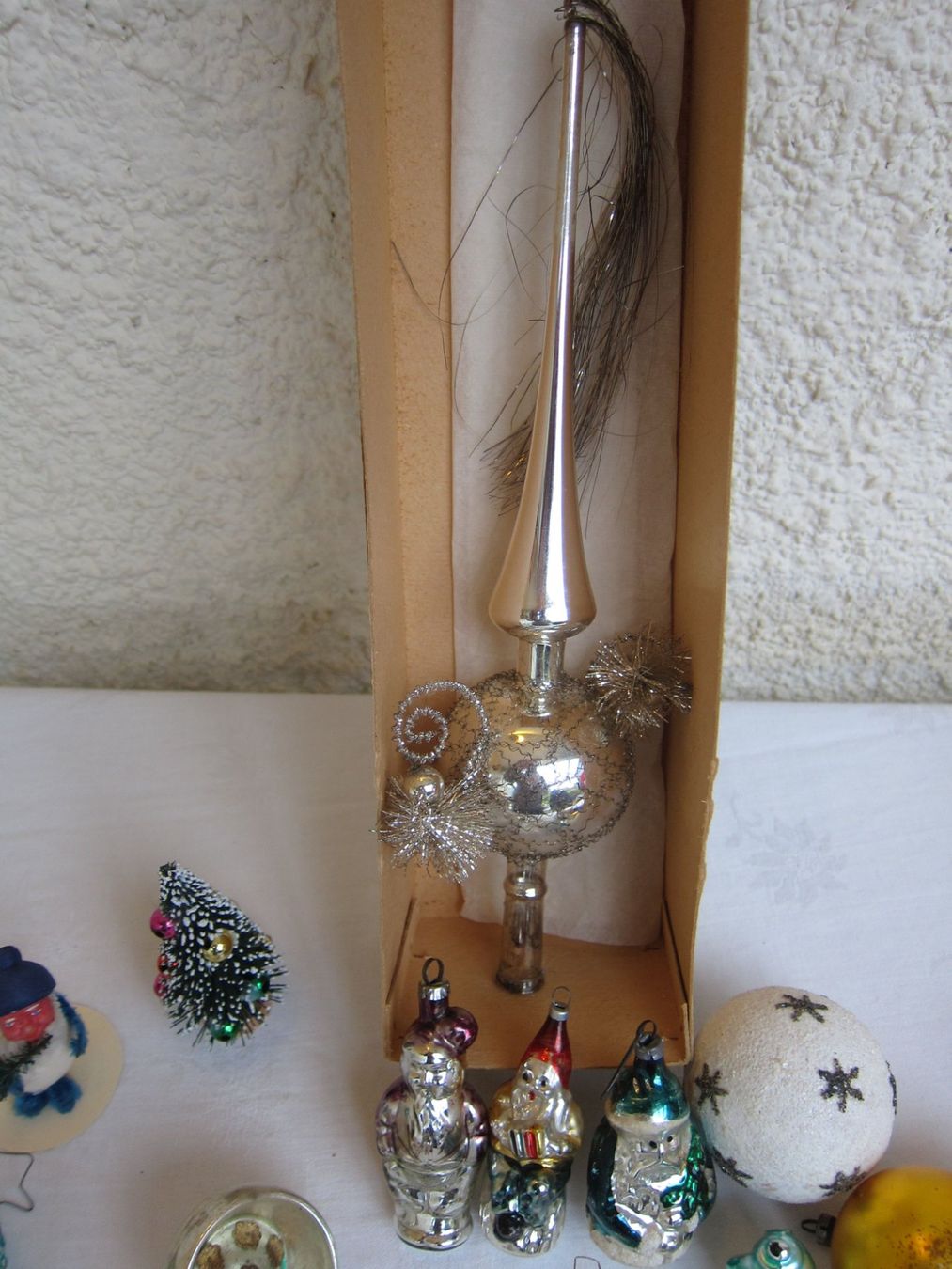 Toutes les décorations: Weihnachtsschmuck – D'occasion à Regensdorf par Eri8057 1