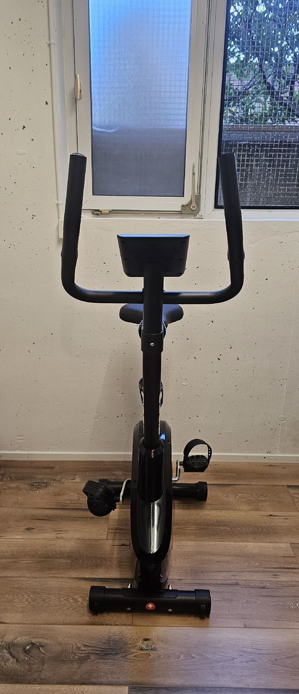 Hometrainer: Heimtrainer Zipro  – Usato da Belp venduto da Kati026 1