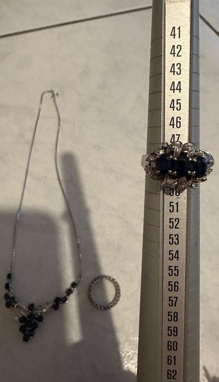 Autres bijoux: Modeschmuck Set – Neuf (Voir description) à Luzern par Topseller1000