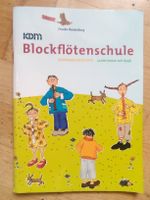 Blockflötenschule (2) Sopranblockflöte (Frauke Rauterberg)