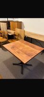 Bistrotisch, Esstisch, Holztisch