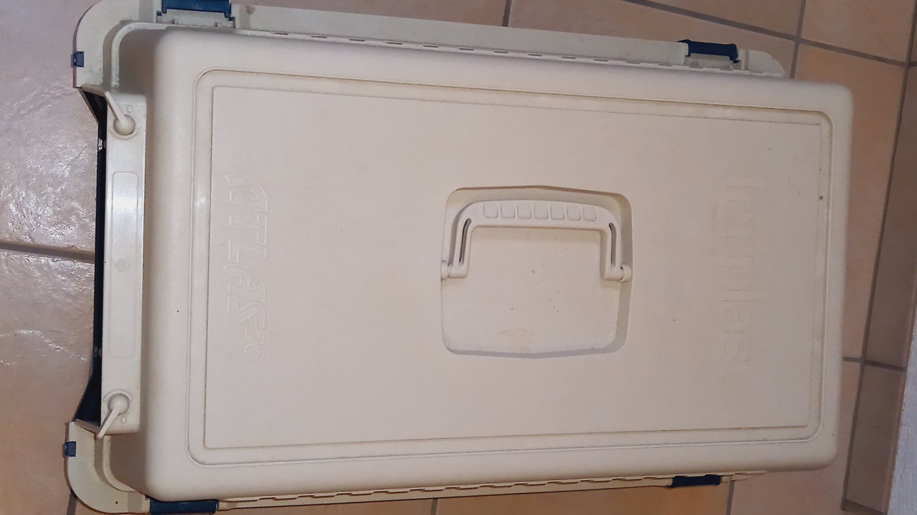 Ferplast Gabbie, trasporto & Sicurezza: Transportbox Atlas 20 Ferplast – Usato da Brünisried venduto da san_74_bu 2