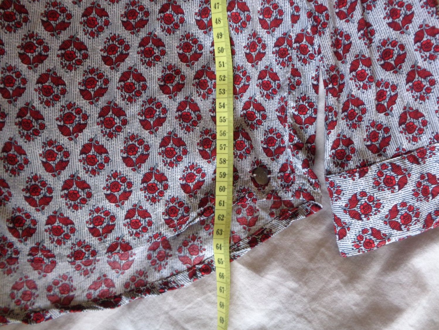 S.Oliver Camicette: Bluse s.Oliver, Damen, Gr.38 – Nuovo (secondo la descrizione) da Tafers venduto da kor_jf9w 8