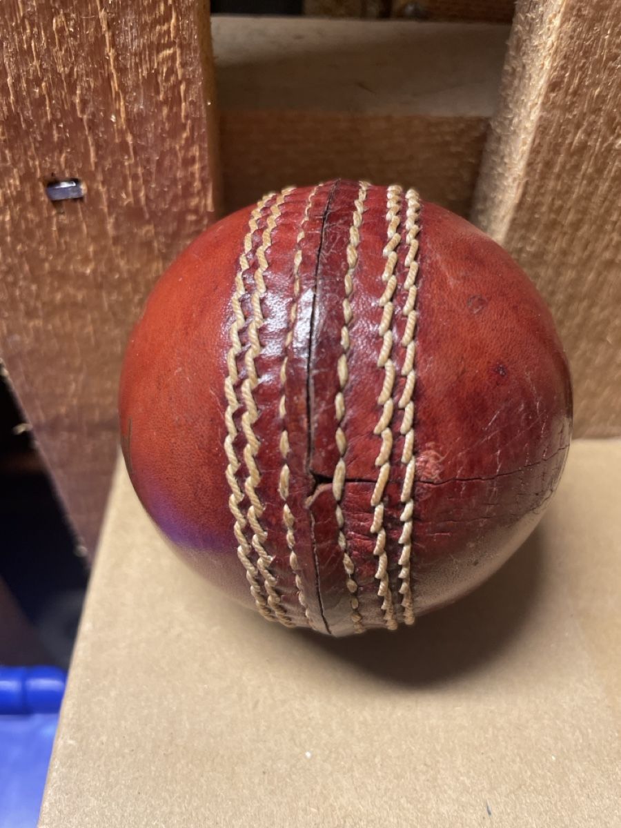 Palloni: Cricketball Sondico – Usato da Ostermundigen venduto da Master05 2