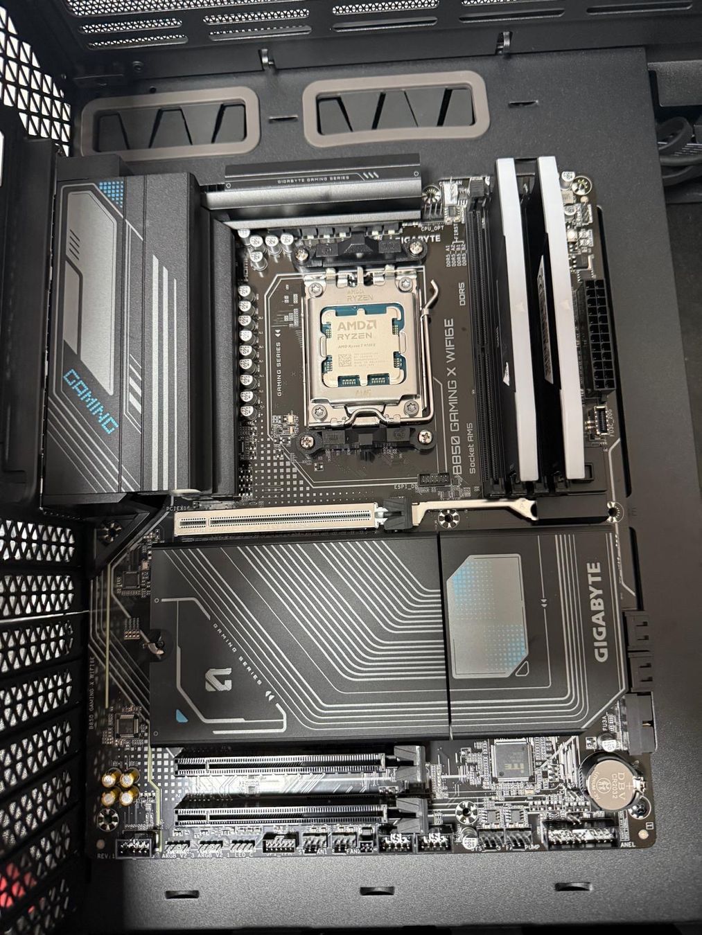 PCs: Gaming PC Garantie – Neuf (Voir description) à Gossau SG par crno_mece 6