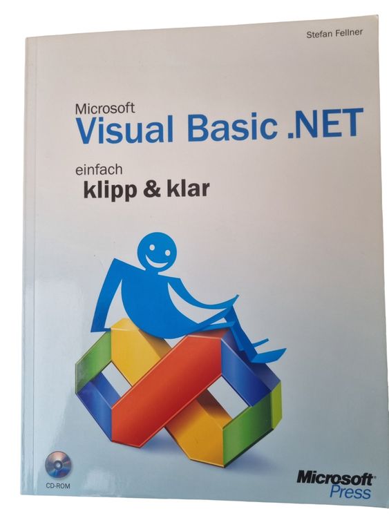MICROSOFTPRESS Visual Basic (Gebraucht) in Wangen b. Olten für CHF 1 ...