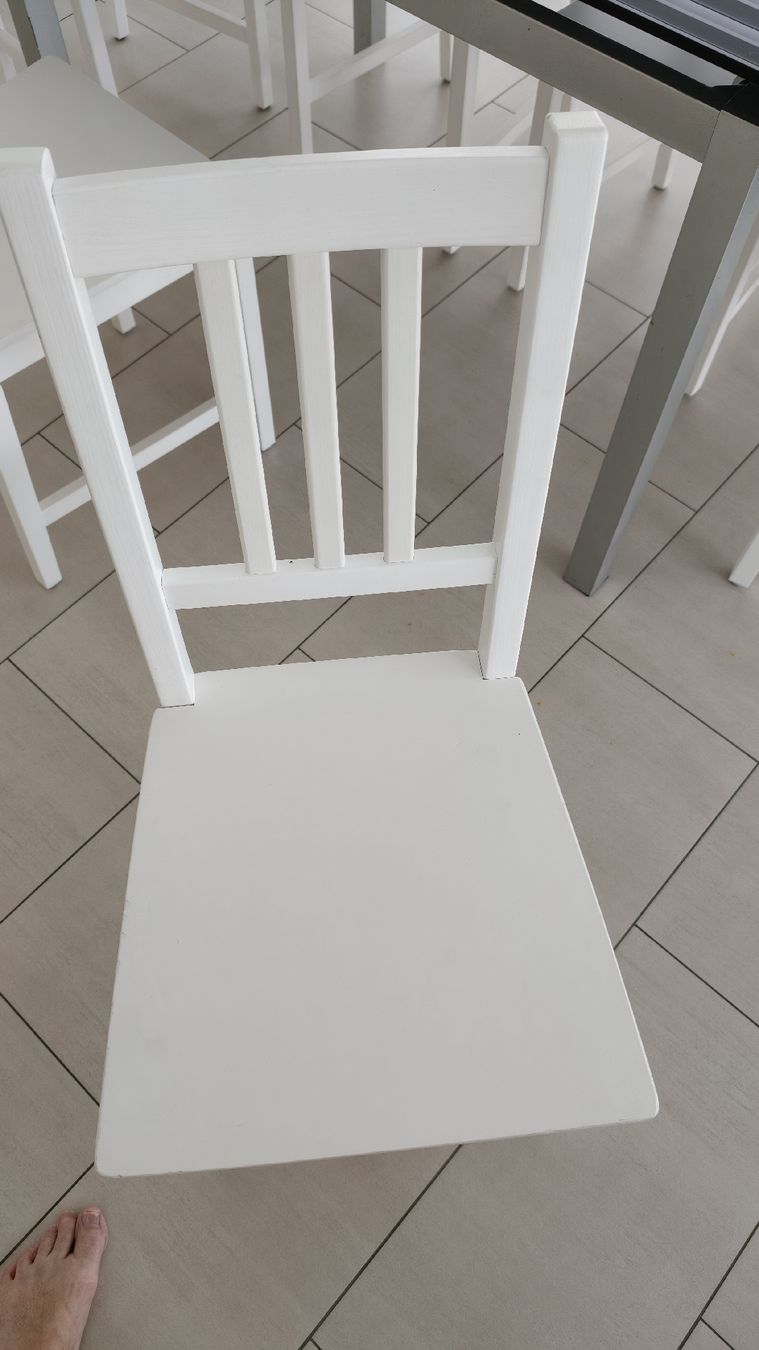 Ikea Stühle: Chaises Ikea – Gebraucht aus Sierre von Jojozuf