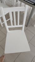 Chaises Ikea