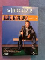 DR. HOUSE SAISON 1