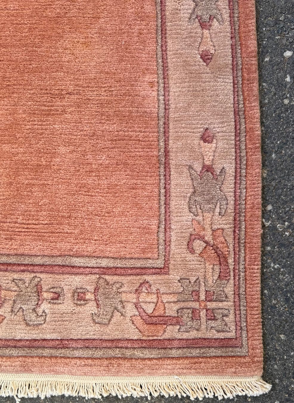 Tappeti: Handgeknüpfter Teppich 62x95.cm – Usato da Büron venduto da Filadefia-888 5