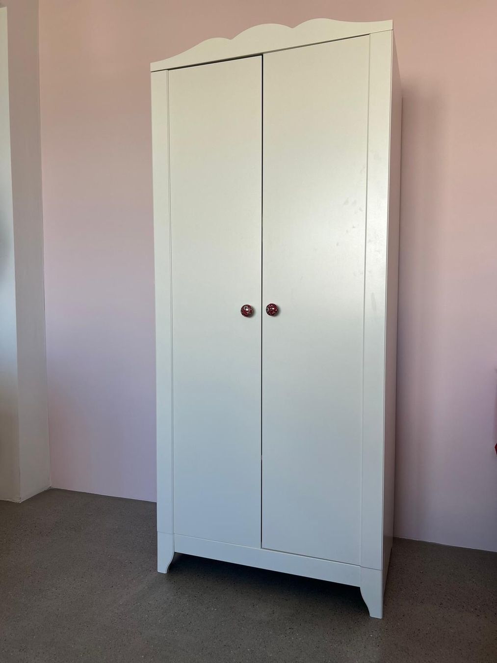 Ikea Armadi: Kinderschrank Ikea – Usato da Neuenkirch venduto da Dondoca