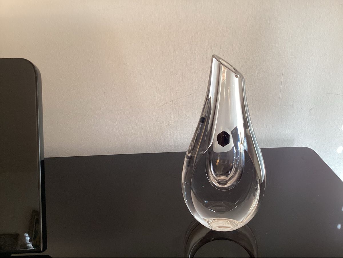 Vase & Récipients: Vase Saint -Louis – D'occasion à fribourg par iris18 2