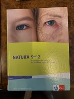 Matura 9-12 Grundlagen Biologie