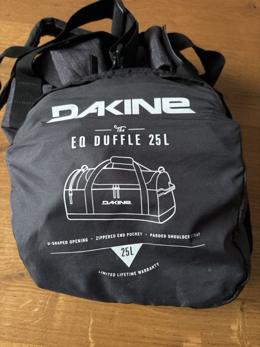 Dakine Taschen: Dakine Tasche 25l – Neu (gemäss Beschreibung) aus Steffisburg von nikita009 1